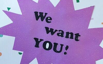 Gastblogger gesucht!