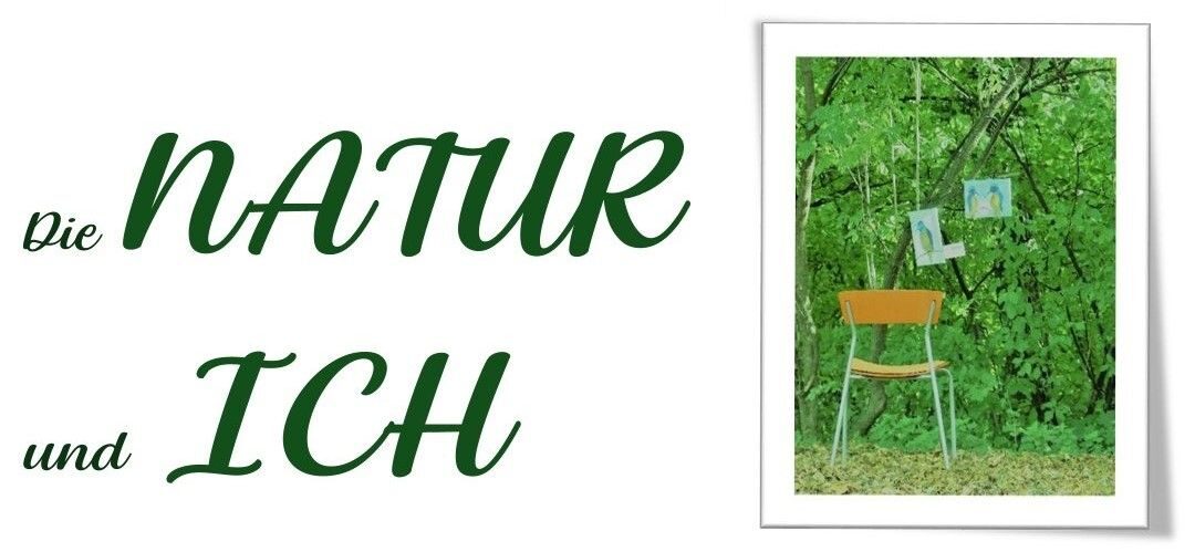 Seniorenbereich: Cafè Yesterday – Die Natur und Ich, 06.08.2026 14-17.00 Uhr
